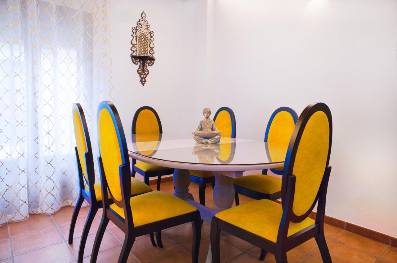 Granada Insight, Mirador San Nicolas, Parking Included Exterior photo