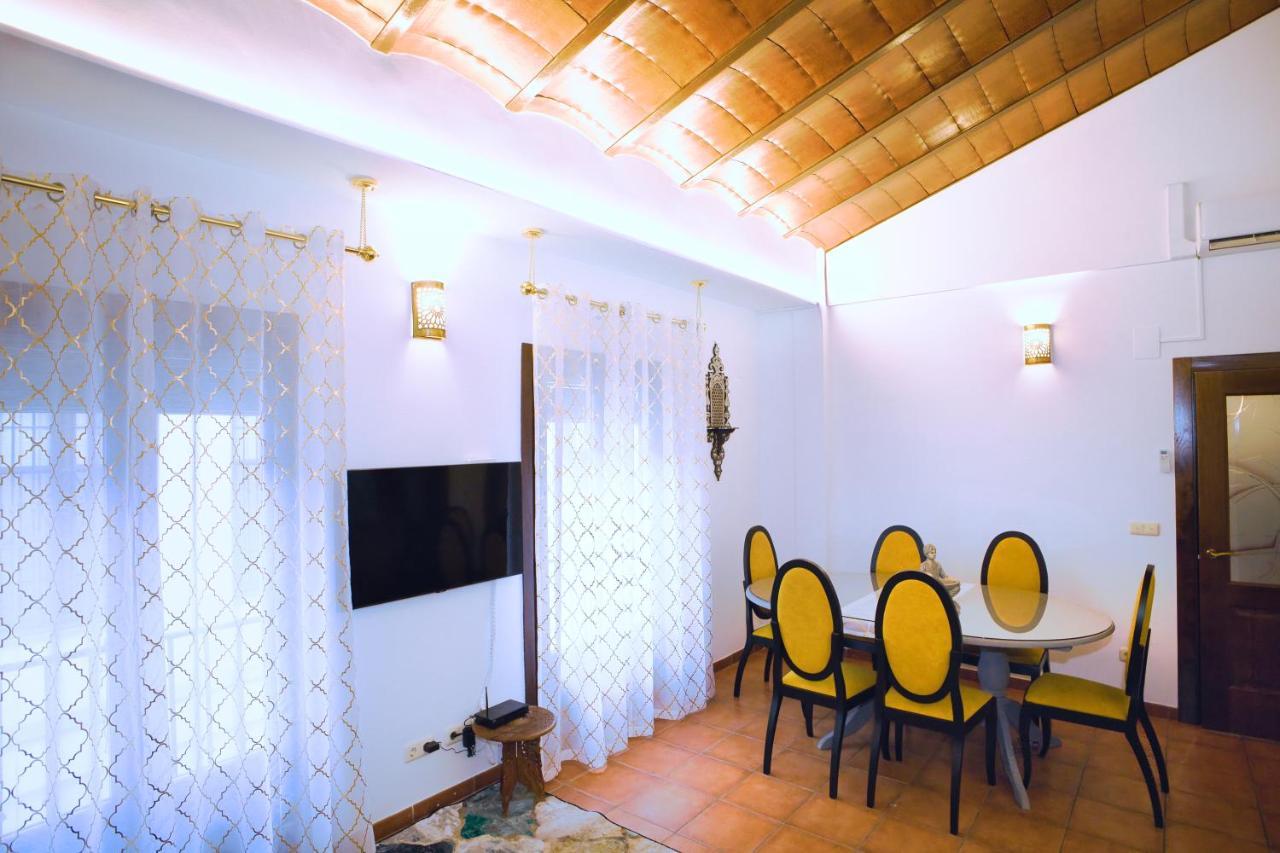 Granada Insight, Mirador San Nicolas, Parking Included Exterior photo