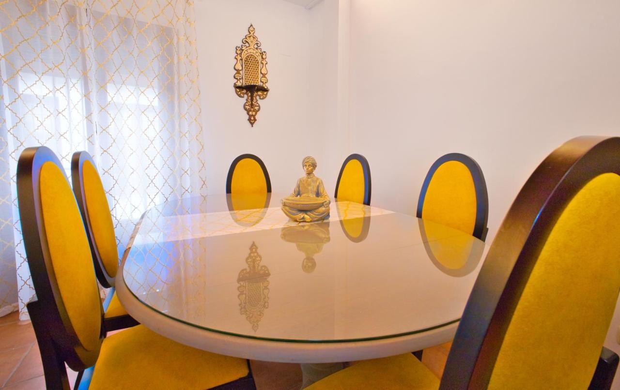 Granada Insight, Mirador San Nicolas, Parking Included Exterior photo