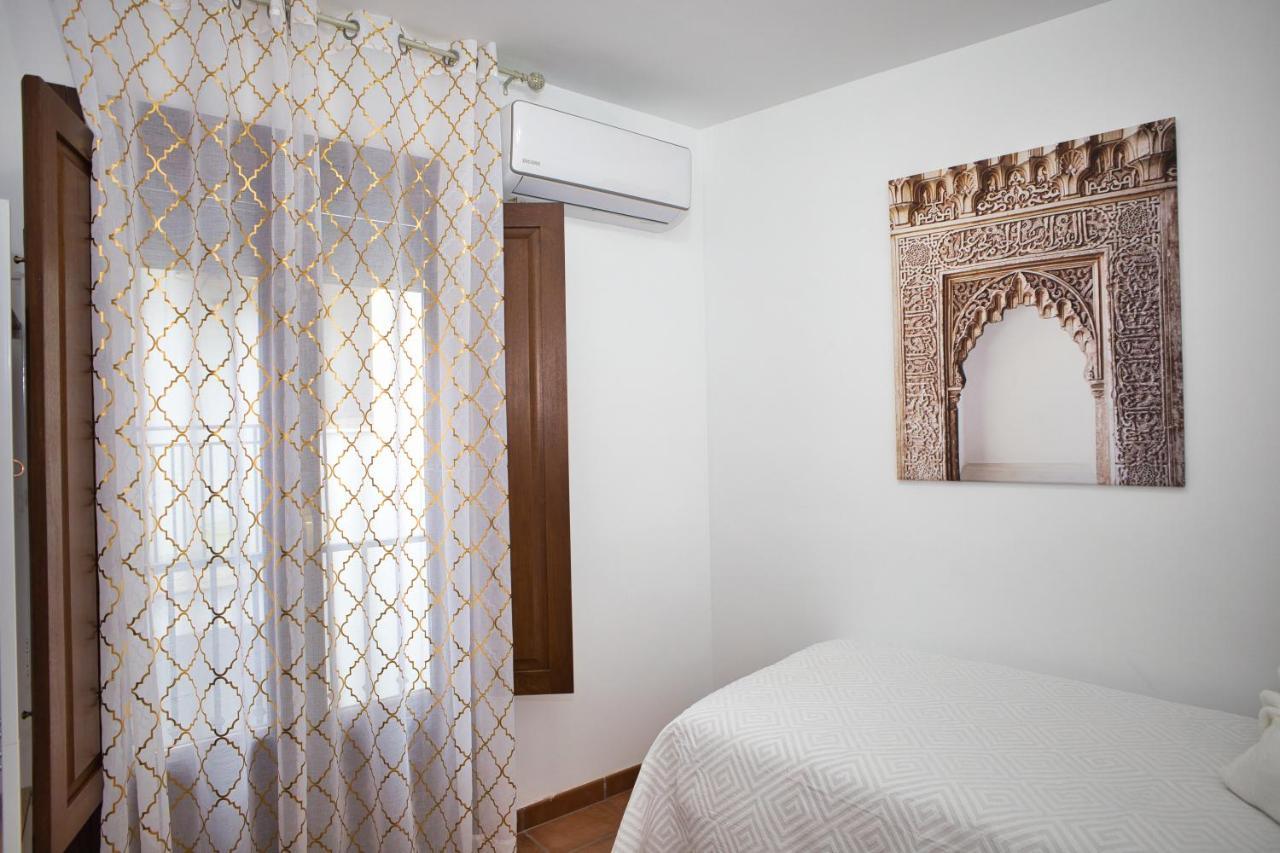 Granada Insight, Mirador San Nicolas, Parking Included Exterior photo